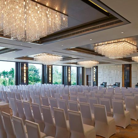 Courtyard By Marriott Bilaspur Exteriér fotografie