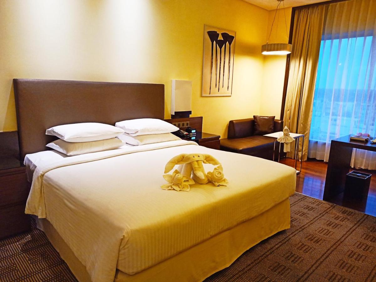 Courtyard By Marriott Bilaspur Exteriér fotografie