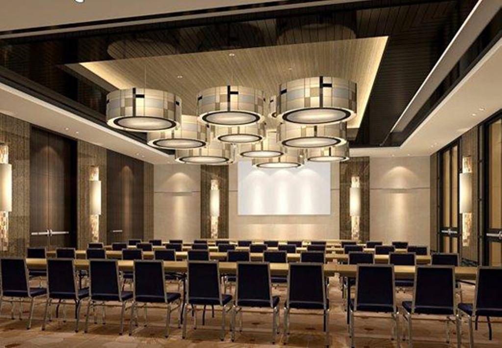 Courtyard By Marriott Bilaspur Exteriér fotografie