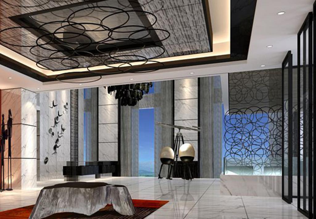 Courtyard By Marriott Bilaspur Exteriér fotografie