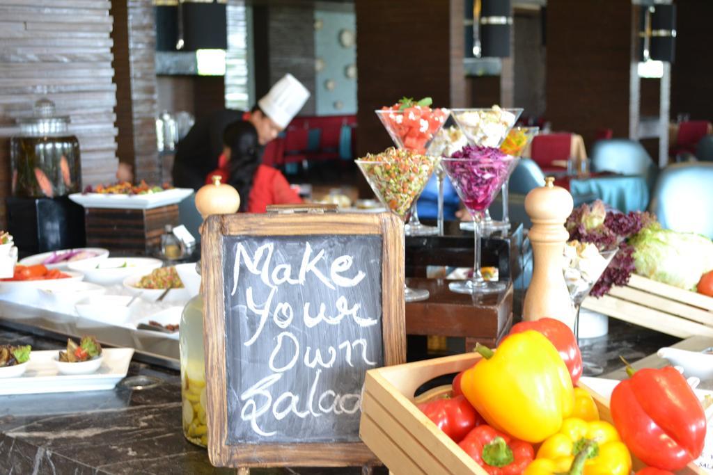 Courtyard By Marriott Bilaspur Exteriér fotografie