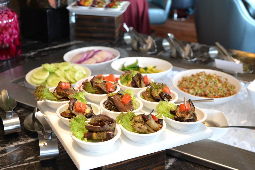 Courtyard By Marriott Bilaspur Exteriér fotografie