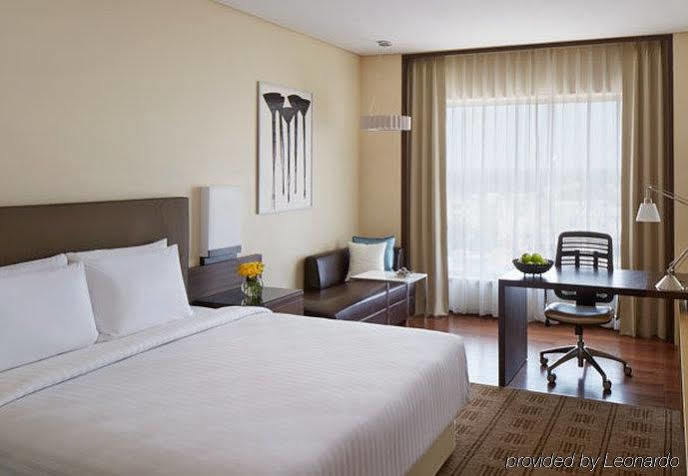 Courtyard By Marriott Bilaspur Exteriér fotografie