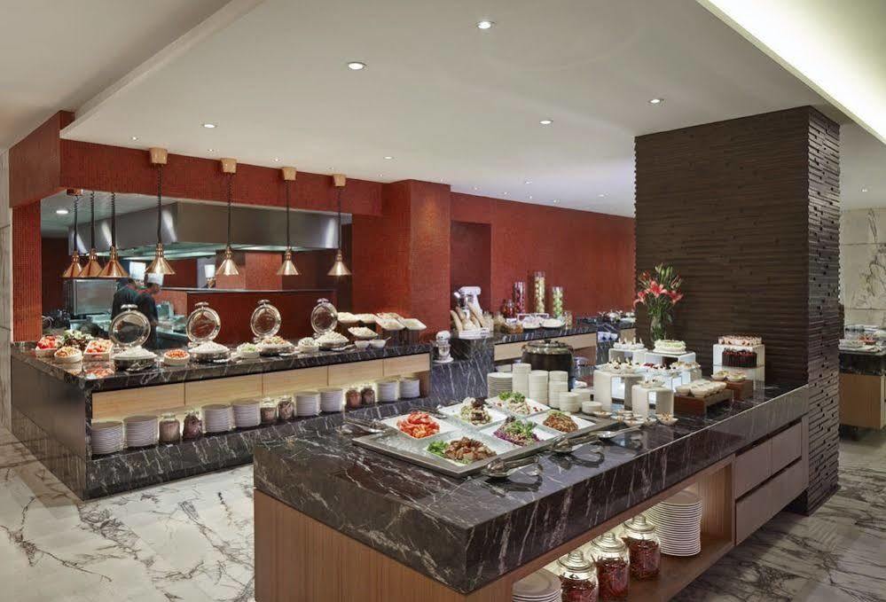 Courtyard By Marriott Bilaspur Exteriér fotografie