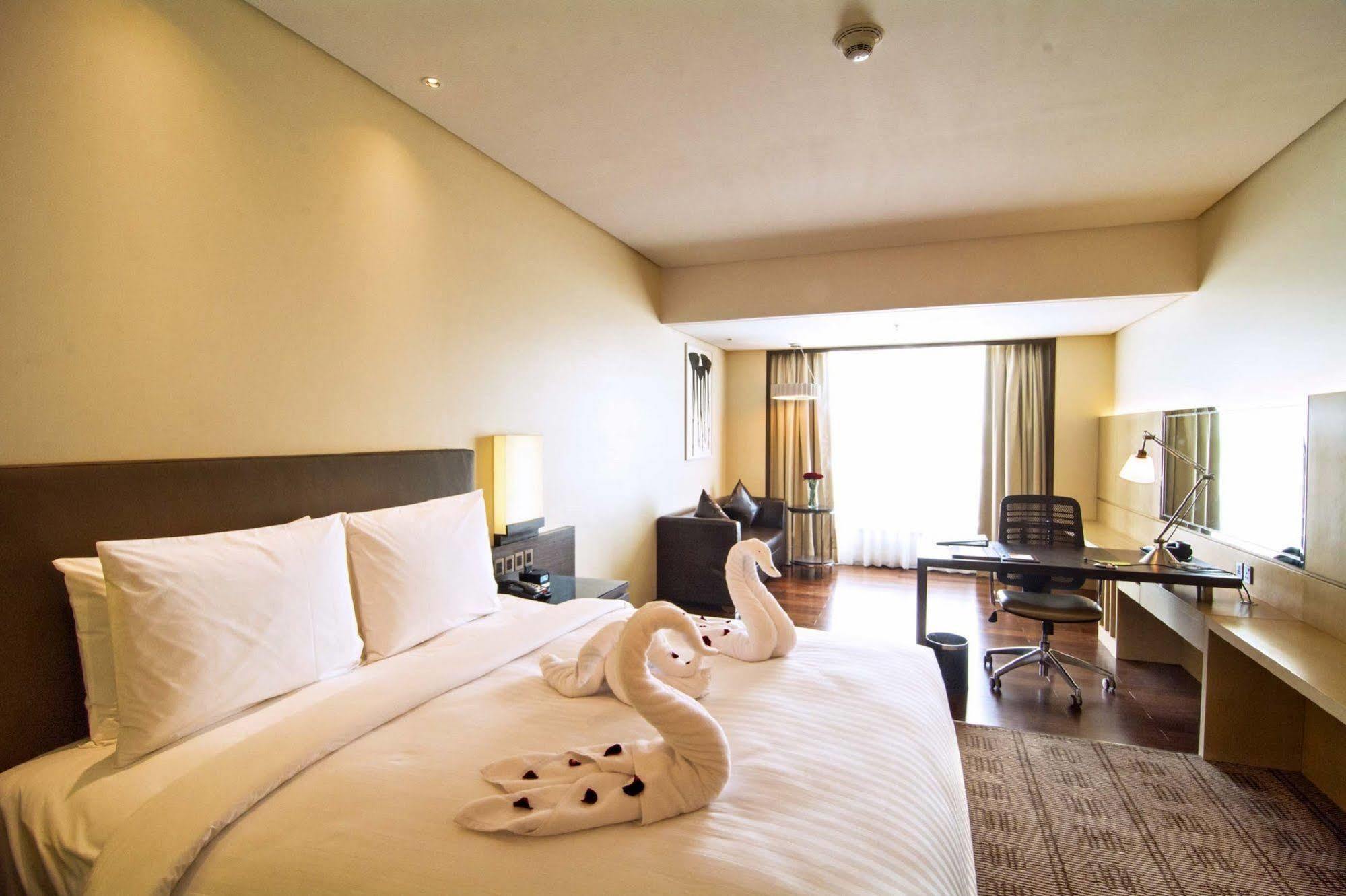 Courtyard By Marriott Bilaspur Exteriér fotografie
