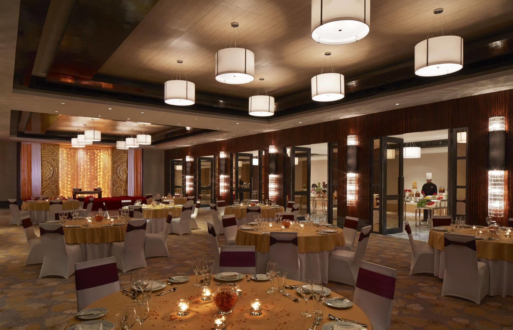 Courtyard By Marriott Bilaspur Exteriér fotografie