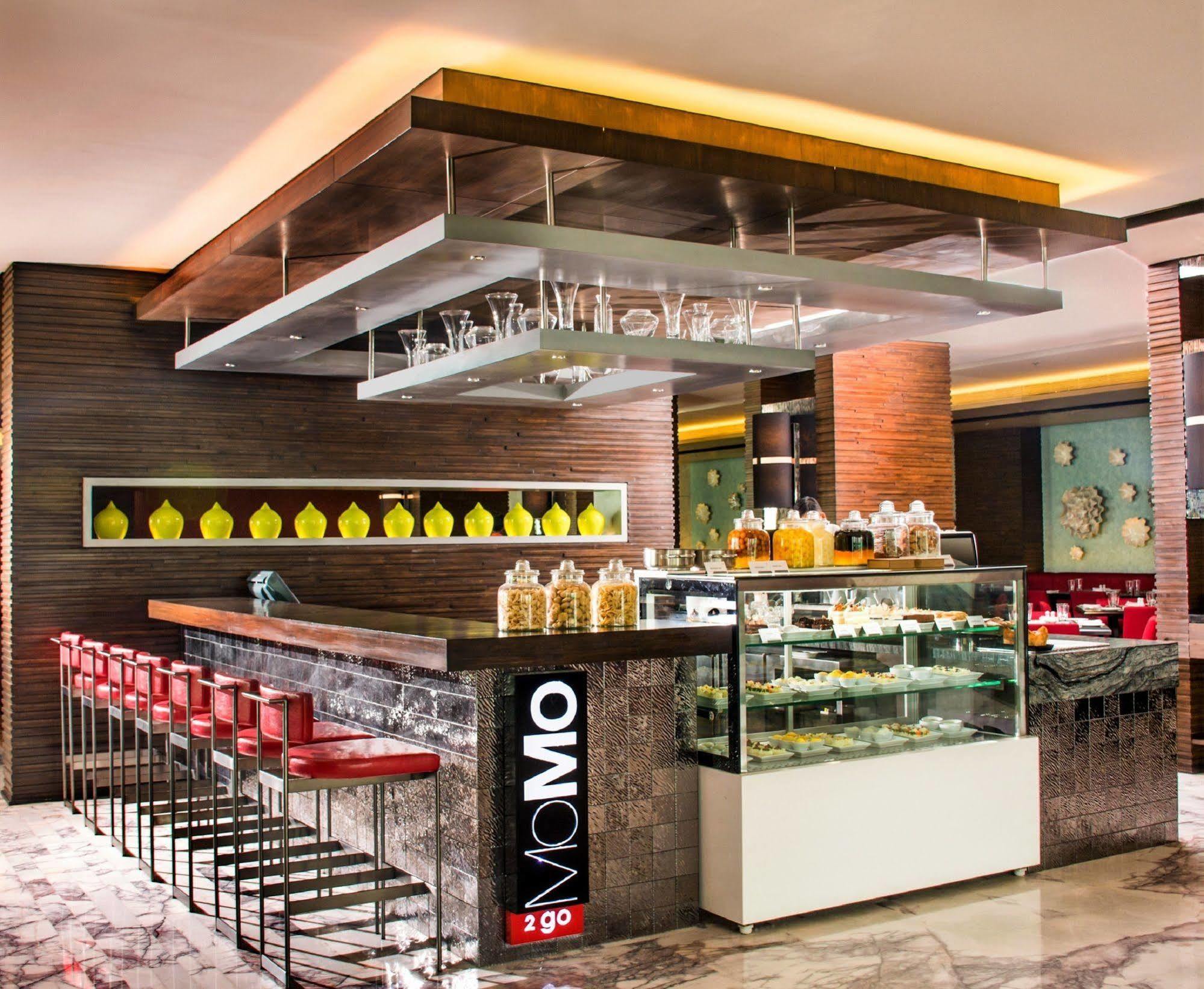 Courtyard By Marriott Bilaspur Exteriér fotografie