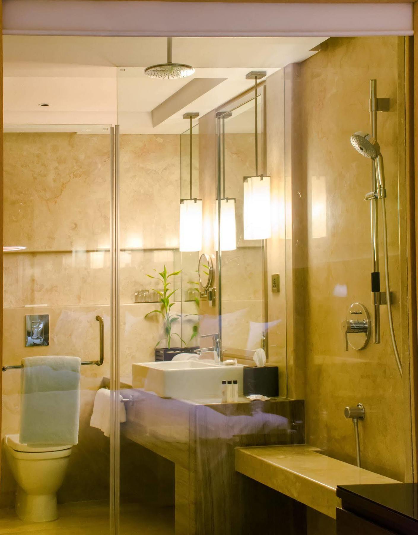 Courtyard By Marriott Bilaspur Exteriér fotografie