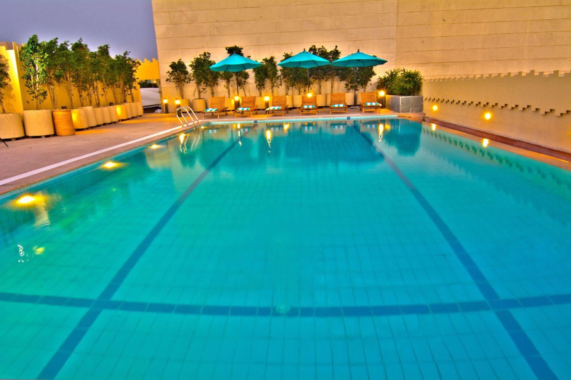 Courtyard By Marriott Bilaspur Exteriér fotografie